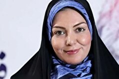 تصویری از کودکی آزاده نامداری که با دخترش مو نمی‌زند!