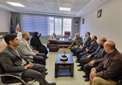 پیشگیری از قاچاق موتور با فرهنگ‌سازی؛ توافق تعزیرات و فدراسیون موتورسواری