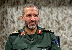 فرمانده هوافضای سپاه: آمادگی کامل داریم