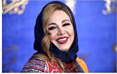 نگاهی به تغییر چهره جدید بهنوش بختیاری با چادر/شبیه لبنانی‌ها شده!