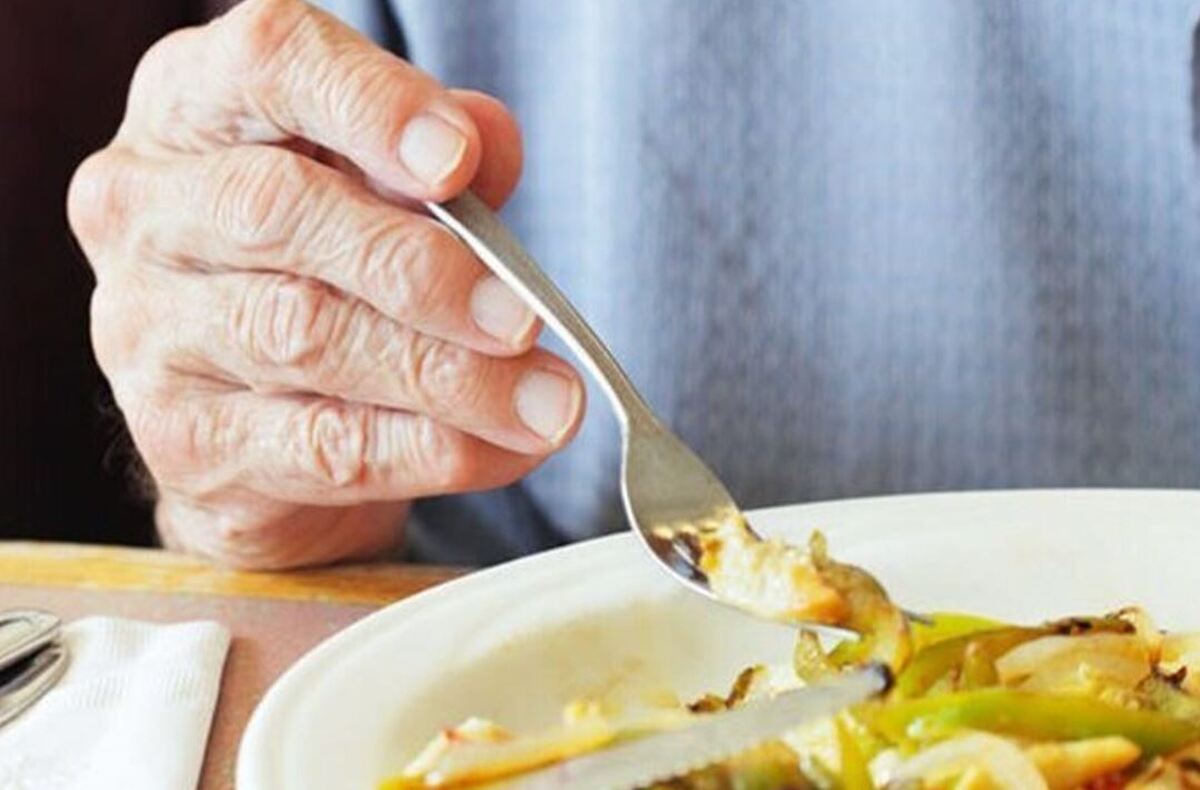 چگونه دوره سالمندی را با بیشترین حد سلامت سپری کنیم؟