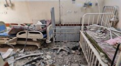فاجعه پزشکی در نوار غزه از زبان مدیرکل بهداشت این باریکه