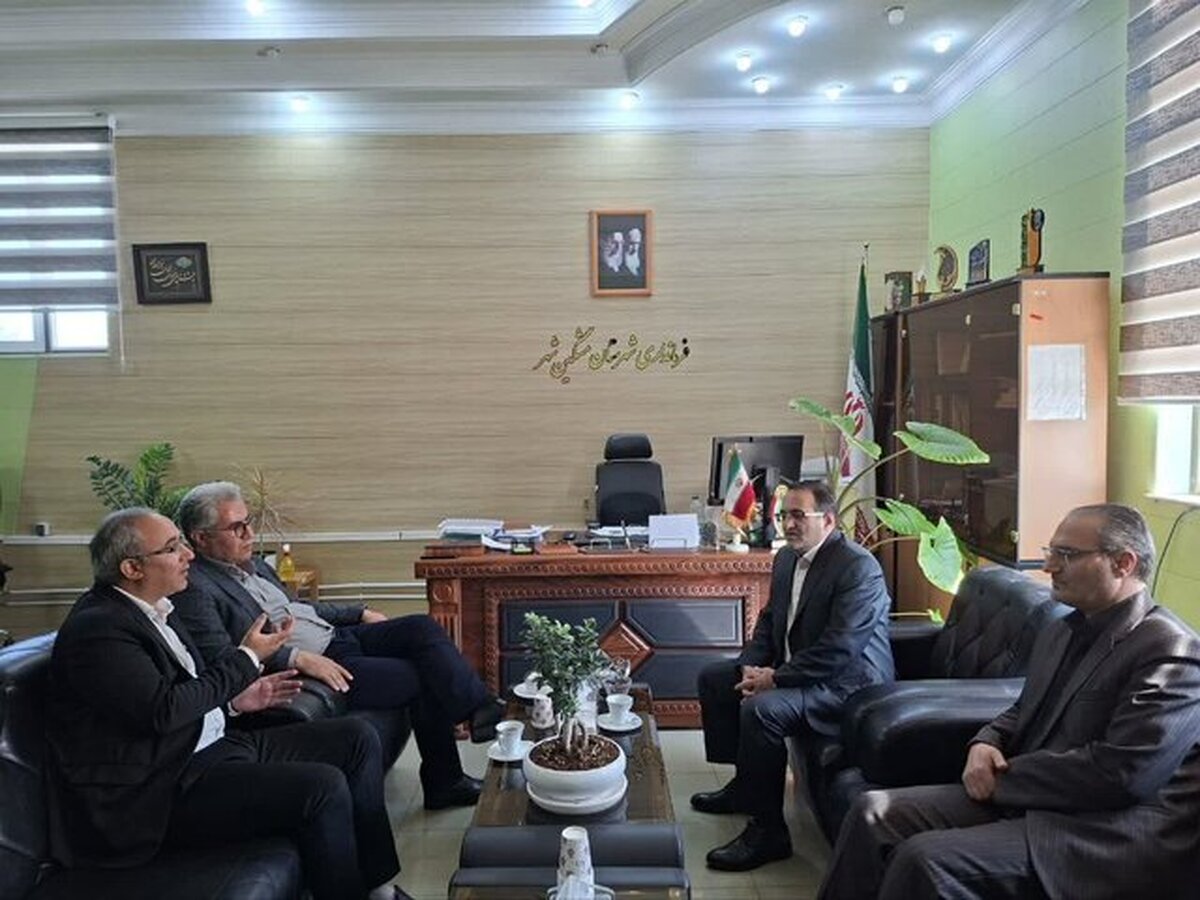 لزوم تسریع در نوسازی مدارس سنگی مشگین‌شهر