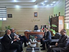 لزوم تسریع در نوسازی مدارس سنگی مشگین‌شهر