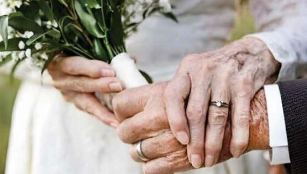 ثبت ۲۲۸ هزار و ۸۶۰ ازدواج در شش ماه اول سال