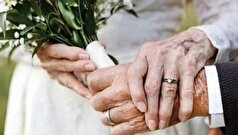 ثبت ۲۲۸ هزار و ۸۶۰ ازدواج در شش ماه اول سال