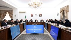 عارف: راهی جز اجماع نخبگانی و مشارکت مردمی برای نجات دریاچه ارومیه وجود ندارد