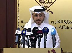 قطر: موانع اصلی در نحوه اجرای طرح ترامپ درباره غزه است