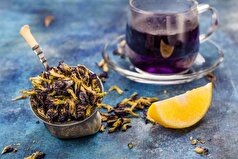 طبع و مزاج دمنوش گل گاوزبان و لیموعمانی چیست و برای چه بیماری‌هایی خوب است؟