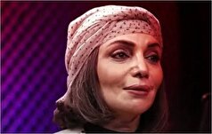 پاسخ الهام پاوه نژاد در برابر شایعات مربوط به کار نکردنش در سینما