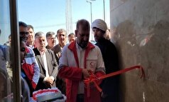 ایران جزو ۵ کشور برتر در صلیب سرخ جهانی شد‌/ نجات ۱۲۰۰ نفر در جنگ ۱۲ روزه
