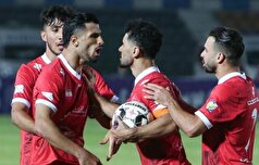 پرسپولیس با ۱۰ غایب آماده بازی می‌شود!