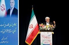 تعریف و تمجید معاون اول رئیس‌جمهور از مدال آوران المپیک دانش‌آموزی
