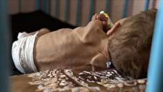 یونیسف: هر ۱۷ دقیقه، یک کودک در غزه کشته یا زخمی می‌شود