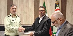 آغاز فعالیت صلح‌یاران انتظامی هرمزگان با هدف کاهش ورودی پرونده‌های قضایی