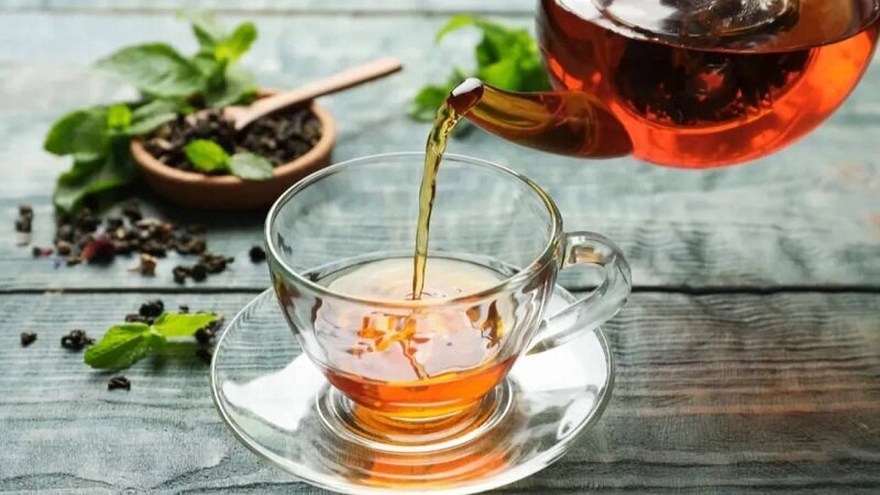 چرا نباید چای دم شده را دوباره گرم کرد؟