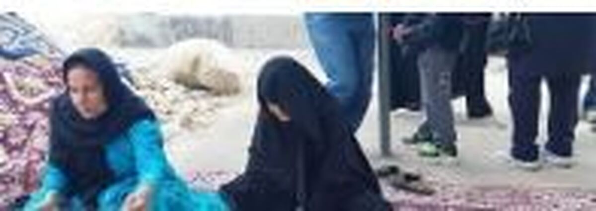 زنان روستایی نقش مهمی در تولید ایفا می‌کنند