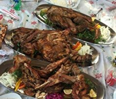 چگونه با کمترین هزینه تباهگ بلوچی درست کنیم؟