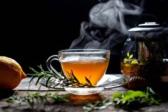 چرا نباید چای دم شده را دوباره گرم کرد؟