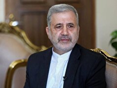 ایران همچنان سیاست اولویت‌بخشی به همسایگان را دنبال می‌کند