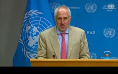 سازمان ملل: باب دیپلماسی با ایران هرگز بسته نمی‌شود؛ از فرصت پایان جنگ غزه باید استقبال کرد
