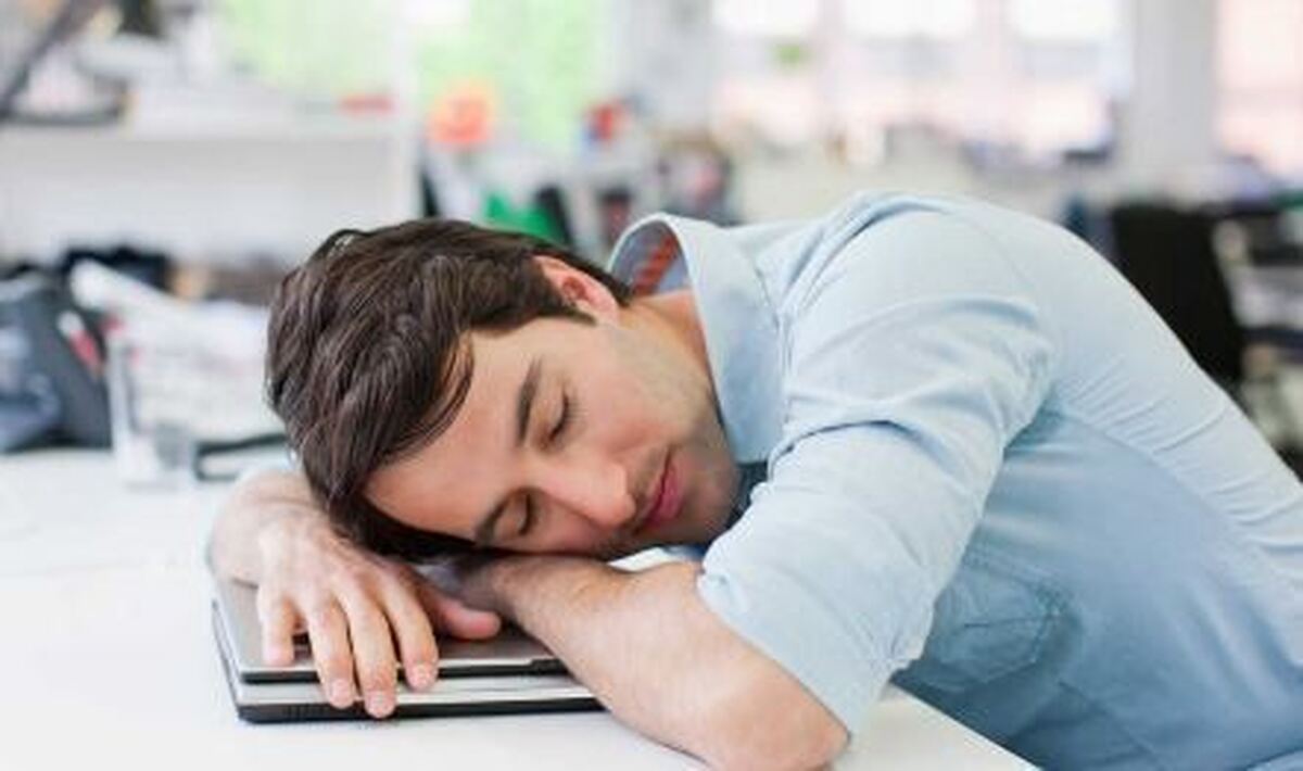 افزایش انرژی و بهبود مشکلات جسمانی با چرت‌های کمتر از ۳۰ دقیقه