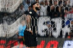 ESPN: دیپای به دلیل سرقت گذرنامه‌اش دیر به تیم ملی هلند ملحق شد