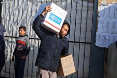 آنروا: طرح صلح پیشنهادی فرصتی برای سازمان ملل در رفع بحران گرسنگی غزه است