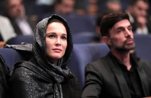توصیف بازیگر زن تاجیکستانی از ایران: با آنچه که نشان می‌دهند فرق می‌کند!