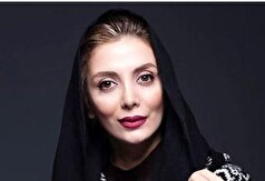 لباس عروس زیبای رویا میرعلمی که هر دختری آرزوی پوشیدنش رو داره! +عکس
