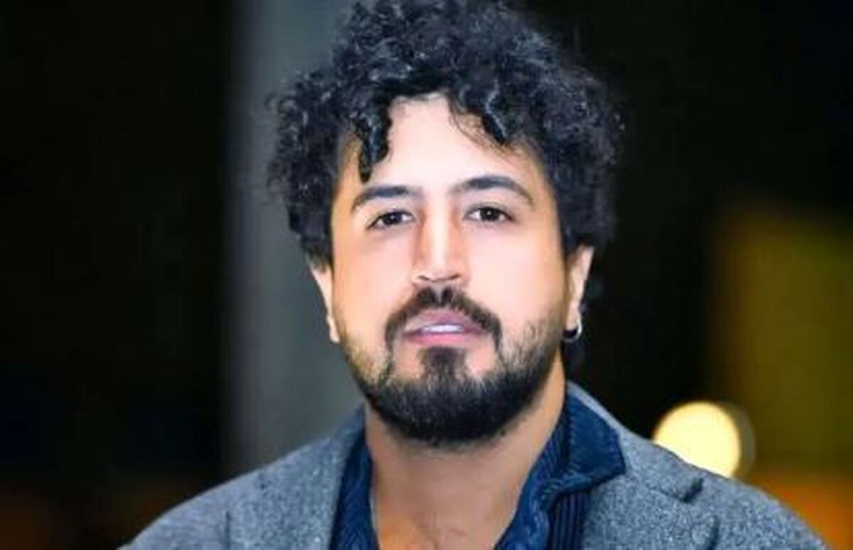 مهرداد صدیقیان برای تامین مخارجش اسنپ موتوری شد!