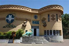 بازدید از موزه تاریخ طبیعی زنجان از امروز برای عموم رایگان شد