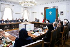 انفعال نگران‌کننده تیم اقتصادی دولت