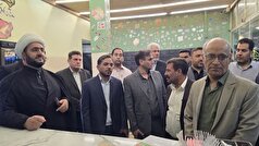 از گران‌فروشی تا سد معبر؛ بازار بم زیر ذره‌بین مسئولان قضایی و اجرایی