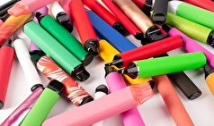 سیگار‌های الکترونیکی چند درصد نوجوانان را درگیر کرده است؟