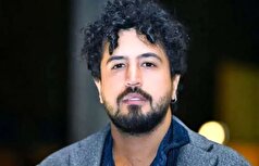 مهرداد صدیقیان برای تامین مخارجش اسنپ موتوری شد!