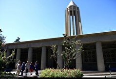 کاهش نسبی دما‌های روزانه همدان تا اوایل هفته آینده
