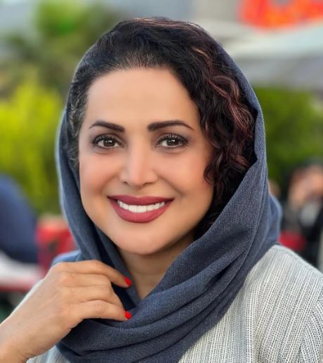 مقایسه چهره کمند امیرسلیمانی از جوانی تا میانسالی/هر روز جوان‌تر از دیروز!
