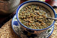 عدسی سفناج یک غذای خونساز مخصوص افرادی که کم خونی دارند!