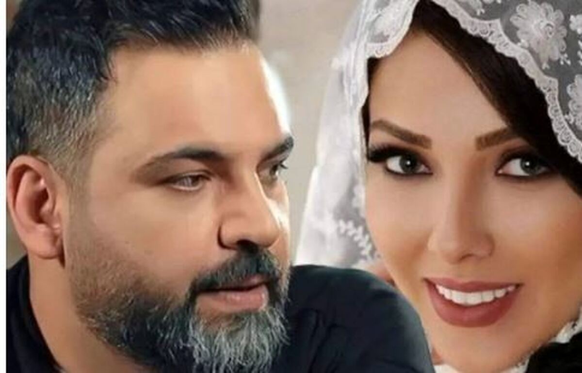 واکنش لیلا اوتادی به خبر ازدواج با احسان علیخانی +عکس