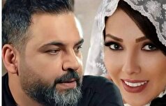 واکنش لیلا اوتادی به خبر ازدواج با احسان علیخانی +عکس