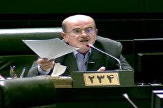 لاهوتی: باید دولت کوچک شود