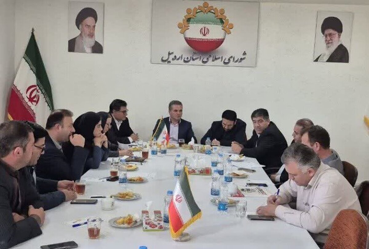 عباسی: پروژه مجتمع آب‌رسانی شهرستان کوثر اجرایی می‌شود
