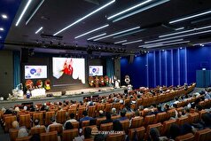 کنگره و نمایشگاه دندانپزشکی در ایران‌مال