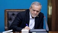 پیام رئیس‌جمهور برای تجلیل از موکب‌داران اربعین ۱۴۰۴