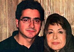 مادر همایون شجریان در سن ۸۷ سالگی آسمانی شد