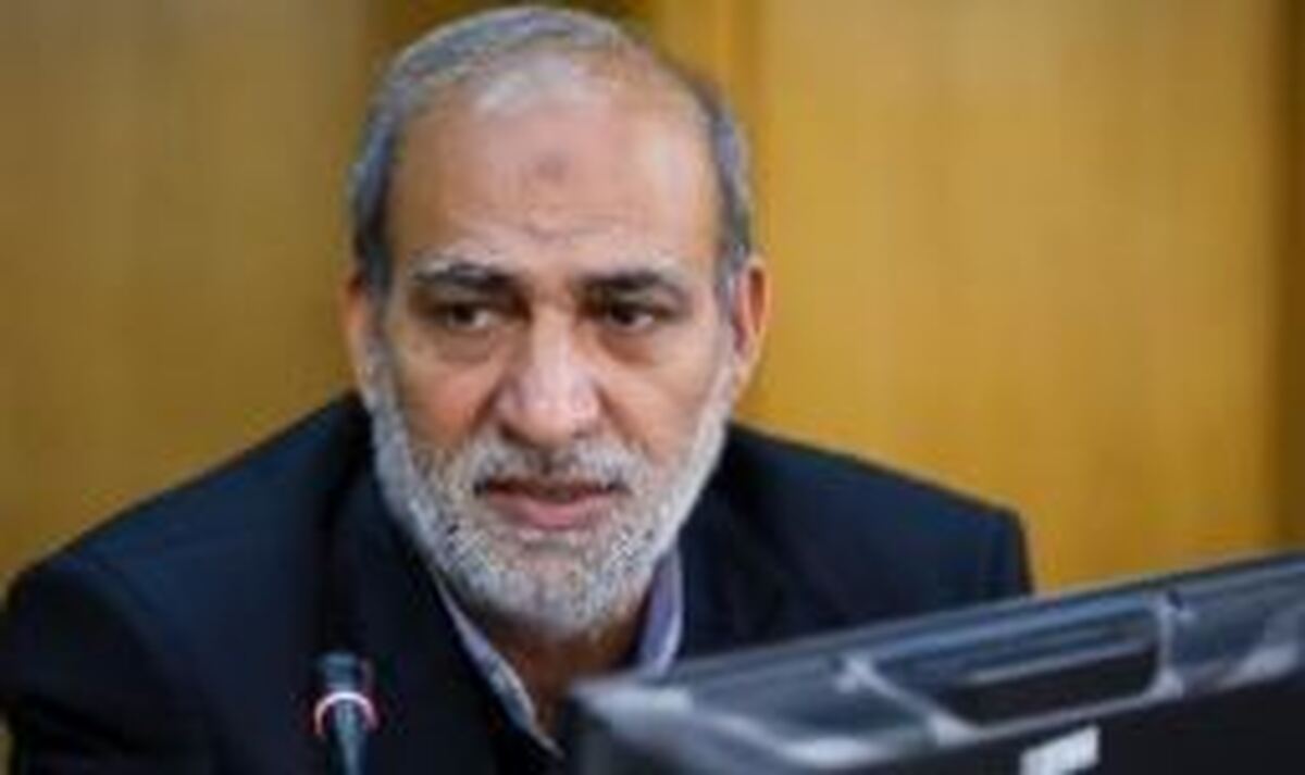 احداث ۸ بوستان بزرگ فرامنطقه‌ای در تهران