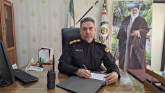 سرهنگ بدیعیان:نائین چراغ قرمز ندارد