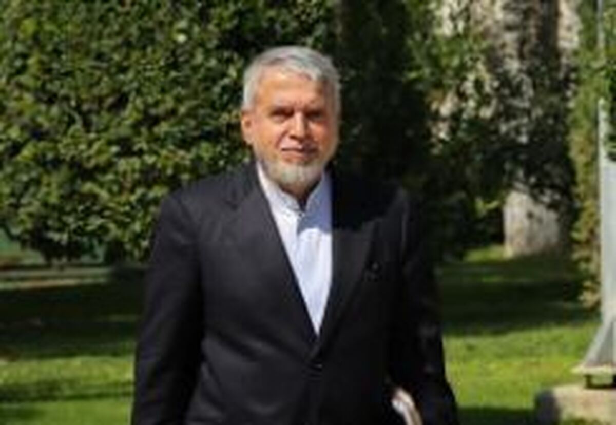 ظرفیت مسافران عراقی از ۳.۵ به ۵ میلیون نفر افزایش می‌یابد