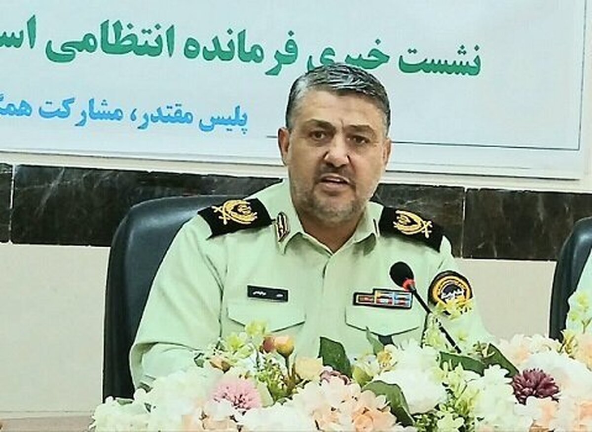 کاهش ۳ درصدی متوفیان تصادفات استان کرمان/ هشدار به اراذل و اوباش